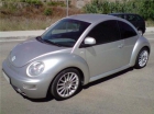 VOLKSWAGEN NEW BEETLE 2.0 3P - Islas Baleares - mejor precio | unprecio.es