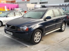 Volvo XC90 T6, 9.990€ - mejor precio | unprecio.es