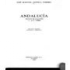 Andalucía, historia de un pueblo. (?a.C.1982) - mejor precio | unprecio.es