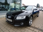 2009 Audi A5 3.0TDi S-line DPF quattro, convertible - mejor precio | unprecio.es