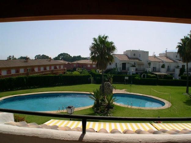 Adosado a la venta en Atalaya Costa del Sol