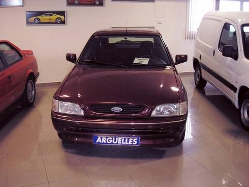 ALFA ROMEO 147 1.9JTD DISTINCTIVE120