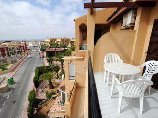 Apartamento en alquiler en Torrevieja, Alicante (Costa Blanca)