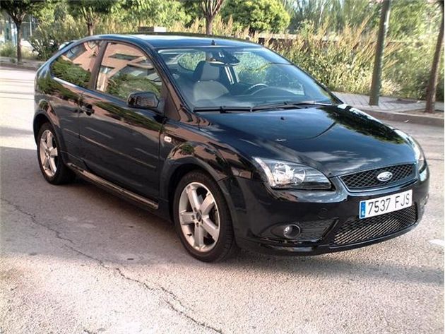 AUDI A3 1.4 TFSI Ambition 3p.