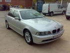 BMW Serie 3 Dd Berlina - mejor precio | unprecio.es
