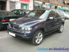 BMW X5 - mejor precio | unprecio.es