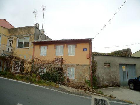 Casa adosada en Culleredo