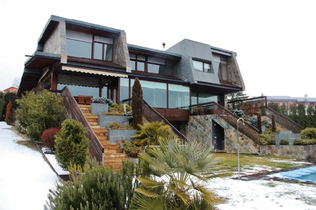 Casa en Navacerrada