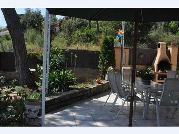 Casa en Sant Cugat del Vallès