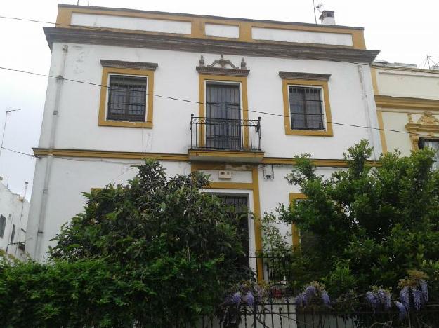 Casa en Sevilla