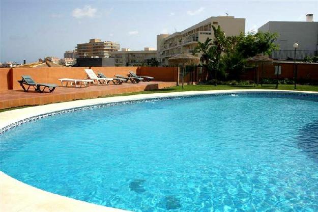 Casa en venta en Benalmadena Costa, Málaga (Costa del Sol)