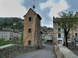 Casa rural : 6/7 personas - florac  lozere  languedoc-rosellon  francia