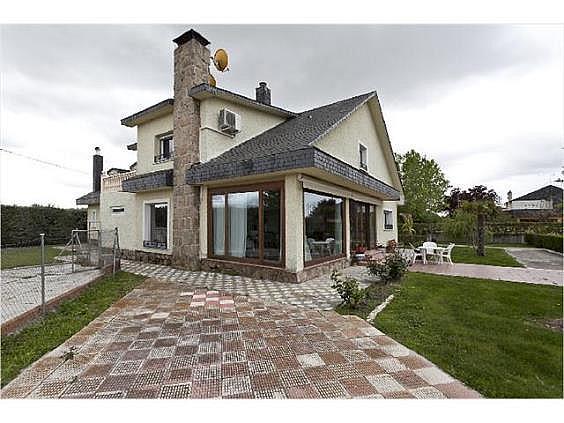 Chalet en Brunete