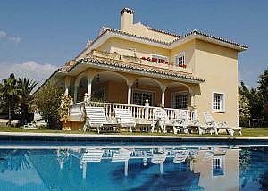 Chalet en Marbella