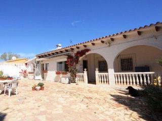 Chalet en venta en Albir, Alicante (Costa Blanca)