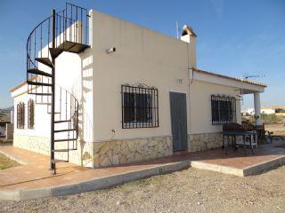 Chalet en venta en Albox, Almería (Costa Almería)