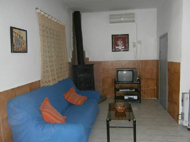 Chalet en Vilamarxant