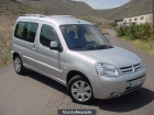 Citroën BERLINGO SX PLUS 1.6 HDI DE 90 CV - mejor precio | unprecio.es