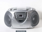 Daewoo ACD 514 Portable Stereo - mejor precio | unprecio.es