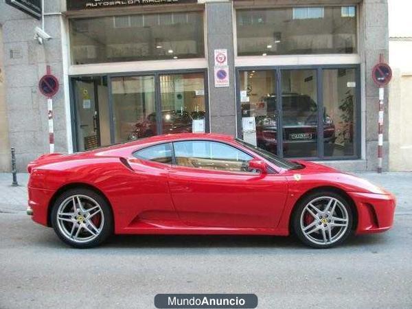 Ferrari F430 Coupe