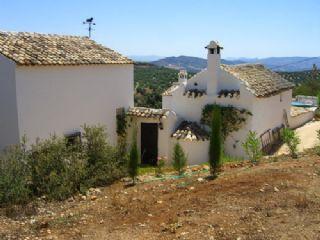 Finca/Casa Rural en venta en Iznájar, Córdoba