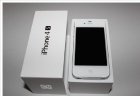 iPhone 4S, 16GB, blanco, impeccable, Libre - mejor precio | unprecio.es