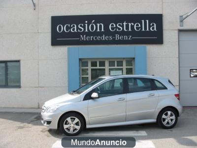 Mercedes-Benz B 180 180 CDI