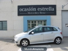Mercedes-Benz B 180 180 CDI - mejor precio | unprecio.es
