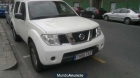 nissan pathfinder le 7plazas - mejor precio | unprecio.es