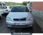 Opel Astra 1.7cdti Enjoy 100 - mejor precio | unprecio.es