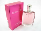 Perfume Miracle Lancome edp vapo 100ml - mejor precio | unprecio.es