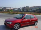 Peugeot 306 1.9 XSTD - mejor precio | unprecio.es