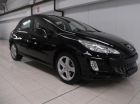 Peugeot 308 PREMIUM 1.6 THP 140 AUTOMÁTICO - mejor precio | unprecio.es