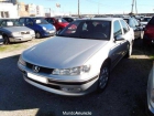 Peugeot 406 HDI 11O - mejor precio | unprecio.es