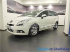 Peugeot 5008 - mejor precio | unprecio.es