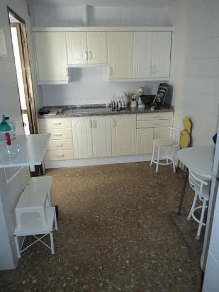 Piso en Jerez de la Frontera