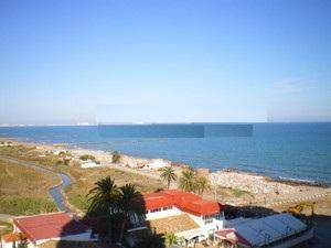 Piso en Puig, Del (playa)