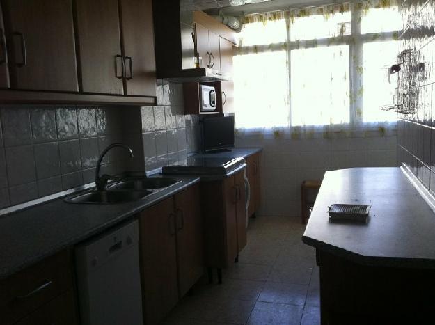 Piso en Rincón de la Victoria