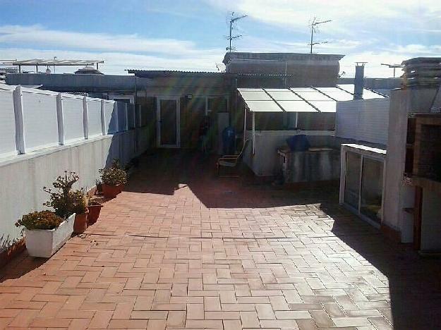 Piso en Torredembarra