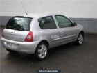 Renault Clio Campus Campus Dynamique 1.2 16v - mejor precio | unprecio.es