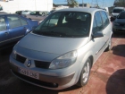 RENAULT SCENIC 1.6 16V 110CV DINAMIQUE - Castellon - mejor precio | unprecio.es