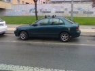 Se vende Hyundai Accent 1.3 LS 1997 - mejor precio | unprecio.es