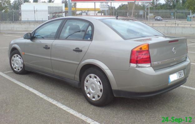 Se vende Opel Vectra 2.0 DTI 16V Essentia