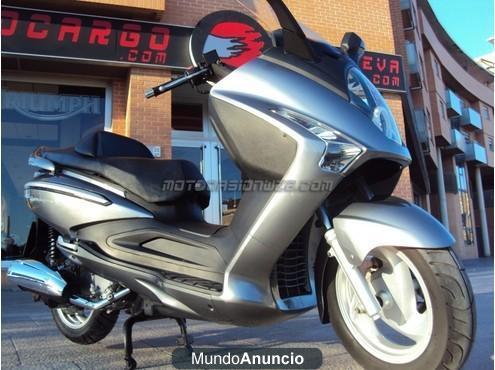 SYM JOY MAX 125