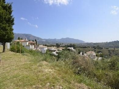 Terreno se vende en Mijas Costa, Costa del Sol