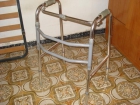 Vendo andador para gente grande - mejor precio | unprecio.es