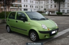 Vendo Daewoo Matiz City 0.8 52cv - mejor precio | unprecio.es