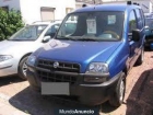 vendo fiat doblo furgon 1.9d año 2001 - mejor precio | unprecio.es