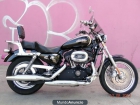 Vendo  harley davidson sportster xl 1200 r.  12.000 kms. 7900 € - mejor precio | unprecio.es