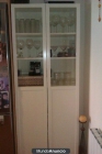 venta de armario despensero de color blanco - mejor precio | unprecio.es